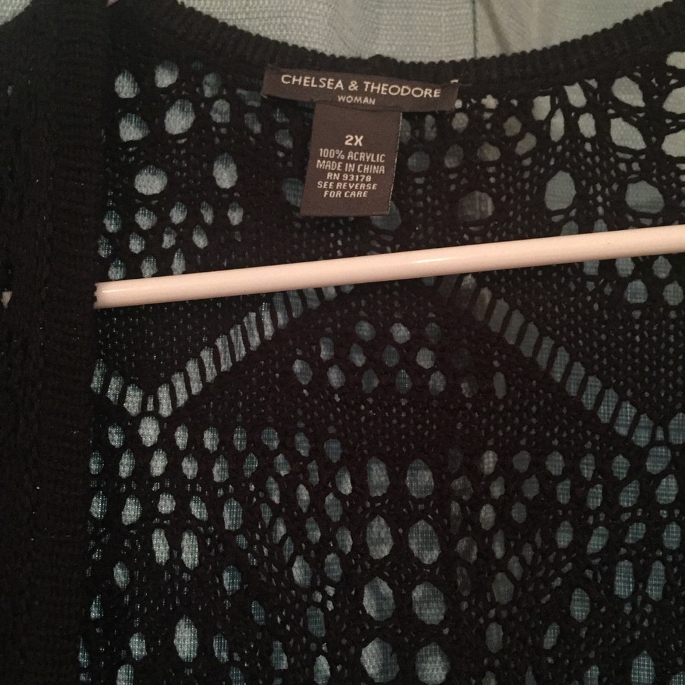 Cardigan - Picture 2 of 3
